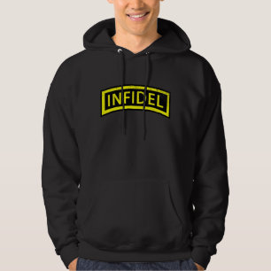 Sudadera Infiel