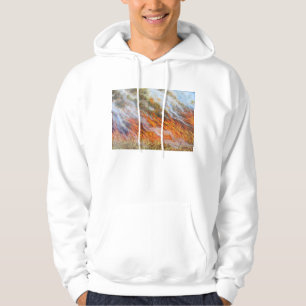 Sudadera Infierno 2014 del Bushfire
