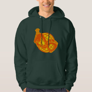 SUDADERA INFINIDAD
