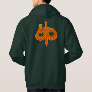 SUDADERA INFINIDAD