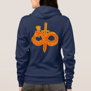 SUDADERA INFINIDAD