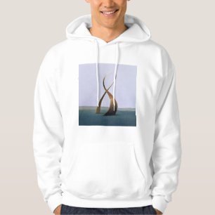 Sudadera Infinito