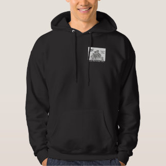 Sudadera Infinity Mindz " I'm blessed with success" ad