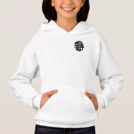 Sudadera informal de streetwear