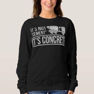 Sudadera Ingeniería Civil Concreta