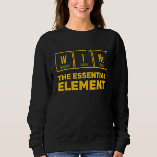 Sudadera Ingeniería química 1