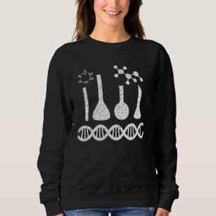 Sudadera Ingeniería química 17