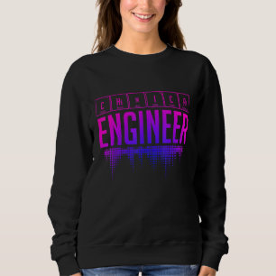 Sudadera Ingeniería química 24