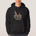 Sudadera Ingeniero aeroespacial Rocket Science<br><div class="desc">Ingeniero aeroespacial Rocket Science</div>