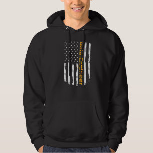 Sudadera Ingeniero de datos orgulloso de portador positivo