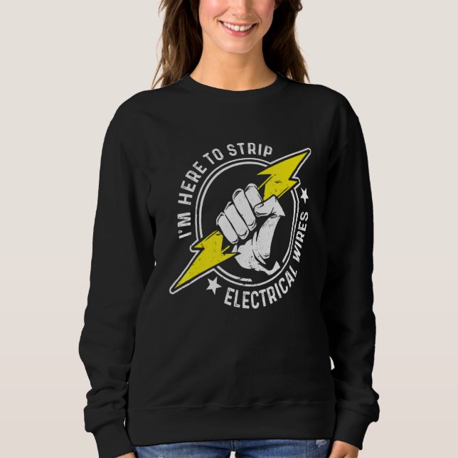 Sudadera Ingeniero de Electricidad de Lingán _8 (Anverso)