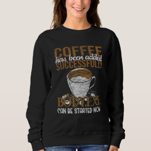Sudadera Ingeniero de Software Científico Informático Progr