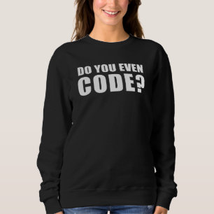 Sudadera Ingeniero de Software Programador Dev Divertido Co