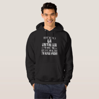 SUDADERA INGENIERO DEL QA