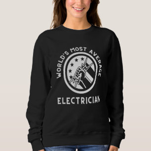 Sudadera Ingeniero Electrónico Electricista E Industria Ele