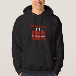 Sudadera Ingeniero industrial