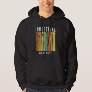 Sudadera Ingeniero Industrial de Guay