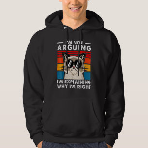 Sudadera Ingeniero que no discuto ingeniería divertida