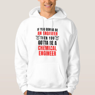 SUDADERA INGENIERO QUÍMICO