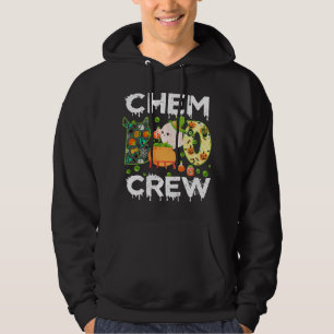 Sudadera Ingeniero Químico Químico de Trabajo Químico Eng
