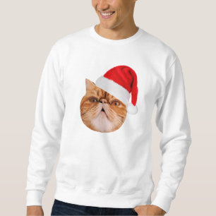 Sudadera Ingenio sAnTa ChEeZ de TiMeZ del invierno