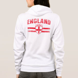 Sudadera Inglaterra