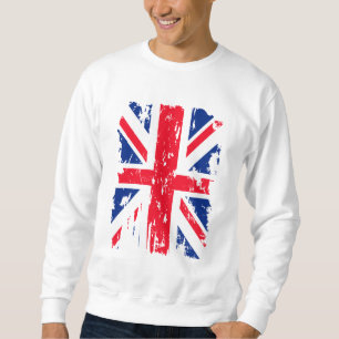Sudadera Inglaterra