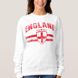 Sudadera Inglaterra