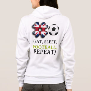 Sudadera Inglaterra   Achempong 2026 Copa Mundial: Estrella