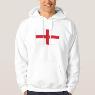 Sudadera Inglaterra - bandera nacional inglesa