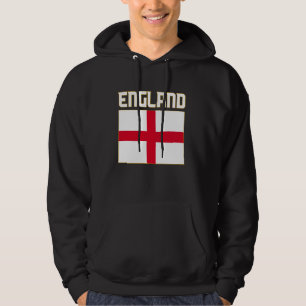 Sudadera Inglaterra, Reino Unido, Bandera Inglesa, Bandera 