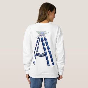 Sudadera Inicial A