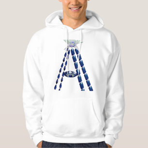 Sudadera Inicial A