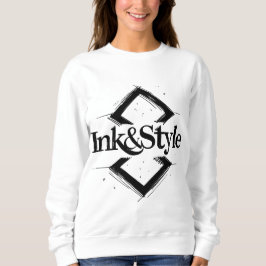 Sudadera Ink&Style