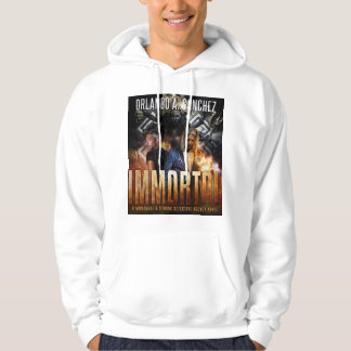 Sudadera Inmortal