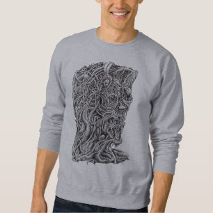 Sudadera Innerbeastman