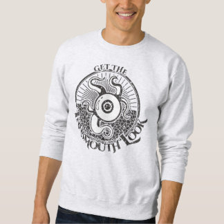 Sudadera Innsmouth Look Tentáculo Lovecraftiano