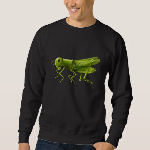 Sudadera Inscripción en ecomología de la naturaleza del g