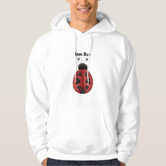Sudadera Insecto del amor