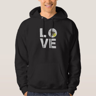 Sudadera Insecto I Ludre I Rayos Bugs I Firefly Love