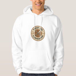 Sudadera Insigne Vintage La Carpintería