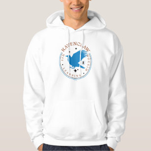 Sudadera Insignia de Orgullo de la Casa Águila Azul RAVENCL