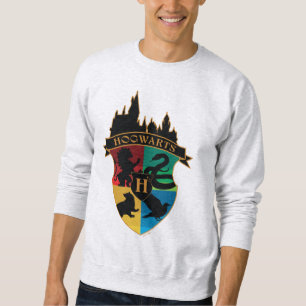 Sudadera Insignia de Orgullo de la Casa de la Cresta del Ca