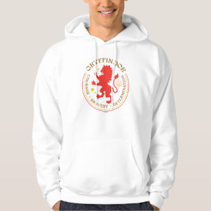 Sudadera Insignia de Orgullo de la Casa GRYFFINDOR™ León Ro