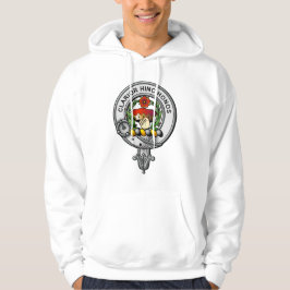 Sudadera Insignia del clan buchanan