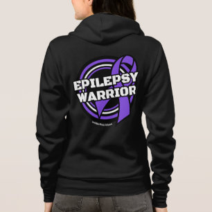 Sudadera Insignia... Epilepsia