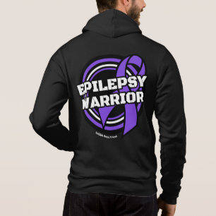 Sudadera Insignia... Epilepsia