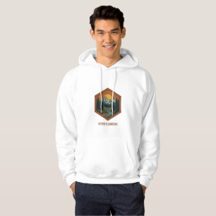 Sudadera Insígnia Personalizada de Aventura en Montaña Vint