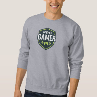 Sudadera Insignia protectora PRO GAMER Shield