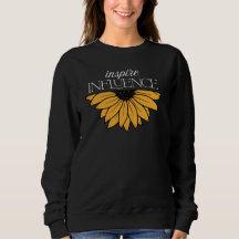 Sudadera Inspira Influencia